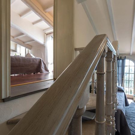 Hotel Il Cavallino Blu Volterra Dış mekan fotoğraf