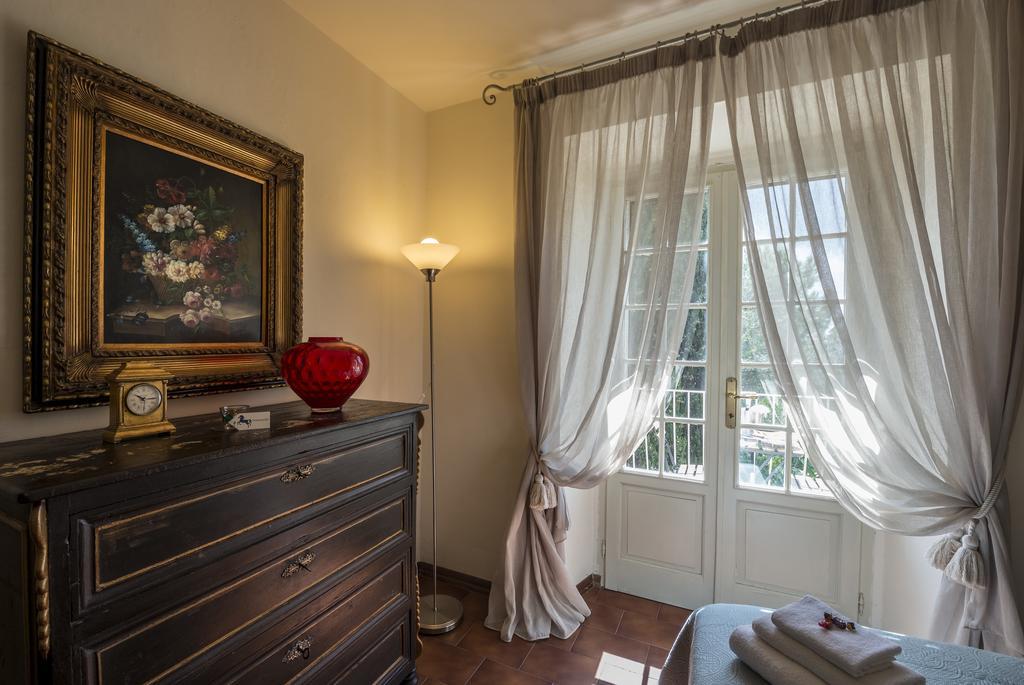 Hotel Il Cavallino Blu Volterra Dış mekan fotoğraf
