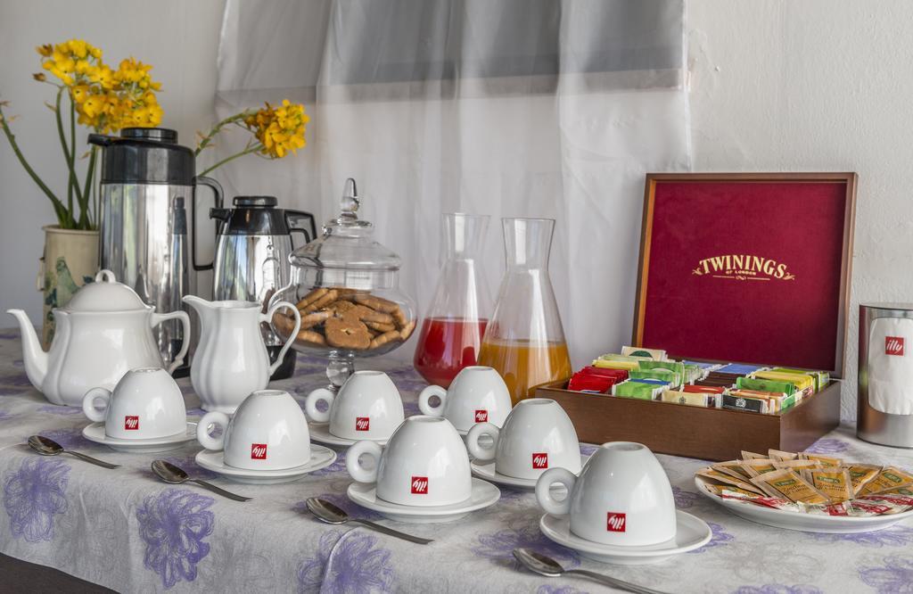 Hotel Il Cavallino Blu Volterra Dış mekan fotoğraf