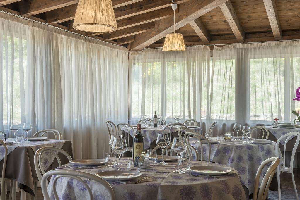 Hotel Il Cavallino Blu Volterra Dış mekan fotoğraf