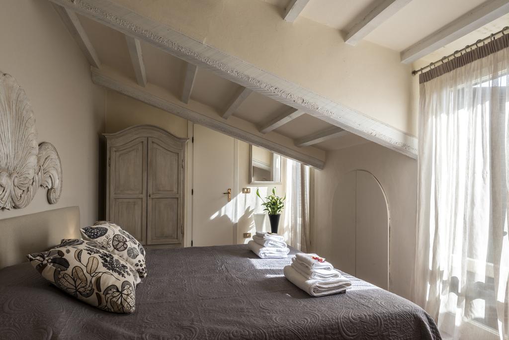 Hotel Il Cavallino Blu Volterra Dış mekan fotoğraf