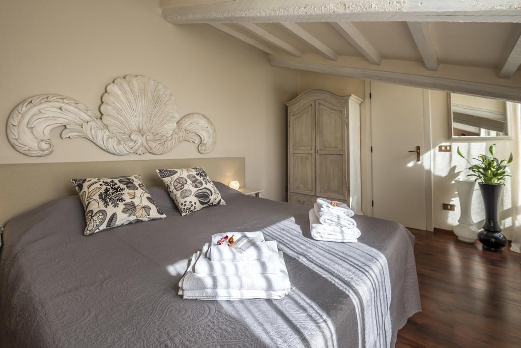 Hotel Il Cavallino Blu Volterra Dış mekan fotoğraf