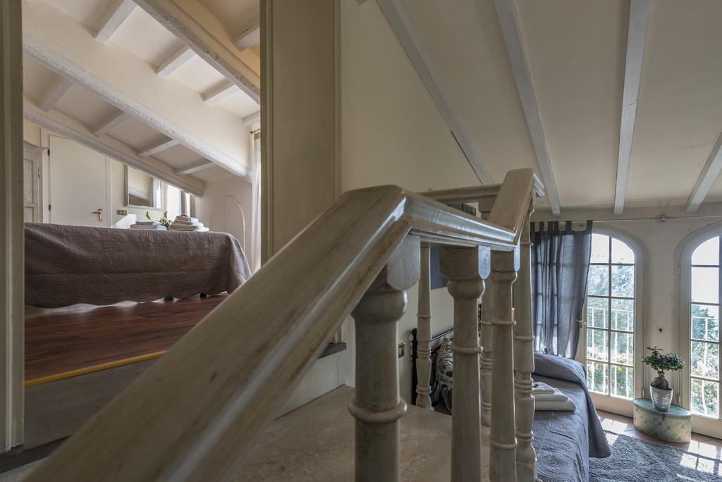 Hotel Il Cavallino Blu Volterra Dış mekan fotoğraf
