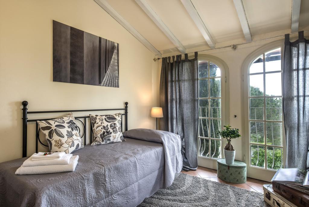 Hotel Il Cavallino Blu Volterra Dış mekan fotoğraf