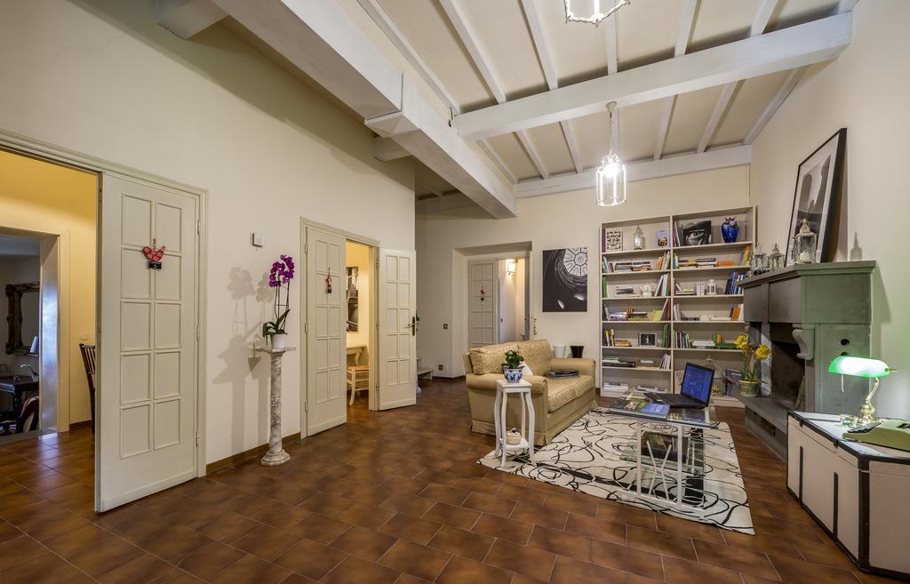 Hotel Il Cavallino Blu Volterra Dış mekan fotoğraf