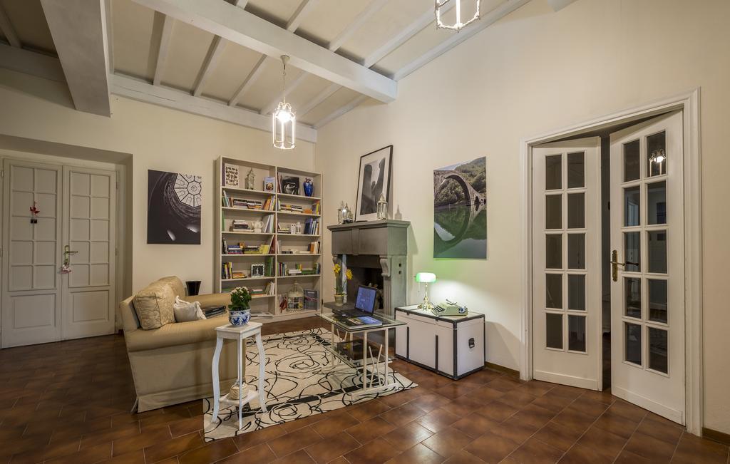 Hotel Il Cavallino Blu Volterra Dış mekan fotoğraf